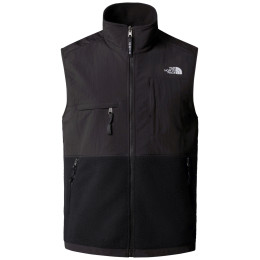 Herrenweste The North Face M Retro Denali Vest schwarz TNF BLACK