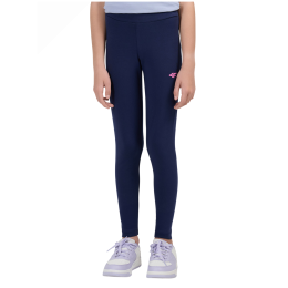 Kinder-Leggings 4F Tights Cas F318 Navy dunkelblau Navy