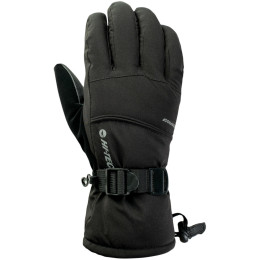 Handschuhe Hi-Tec Katan schwarz Black