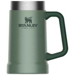 Bierhumpen Stanley Adventure 700 ml grün