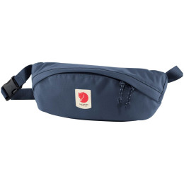 Hüfttasche Fjällräven Ulvö Hip Pack Medium blau MountainBlue