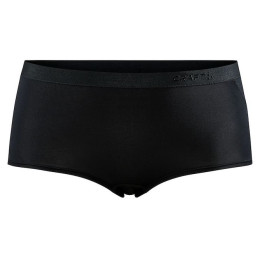 Höschen Craft Core Dry Boxer schwarz Black