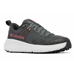 Damenschuhe Columbia Konos™ TRS schwarz Grill, Juicy