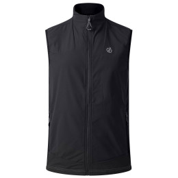 Herrenweste Dare 2b Endurance Gilet schwarz Black