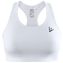 Sport-BH Craft Training Classic weiß White
