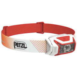 Stirnlampe Petzl Actik Core 600 lm rot Red