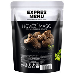 Fertigessen Expres menu Rindfleisch 300 g