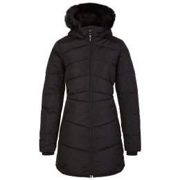 Damen-Wintermantel Dare 2b Striking III Jkt schwarz Black/Black