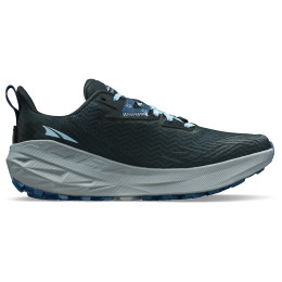 Damen Laufschuhe Altra Experience Wild W schwarz/blau BLACK