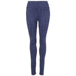 Damen-Leggings Loap Mala blau Blue