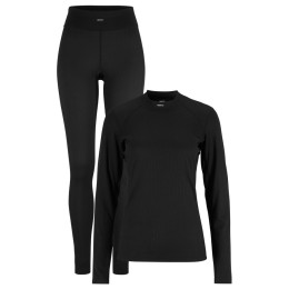 Damen Funktionsset Craft Baselayer Set 2 W