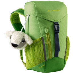 Kinderrucksack Vaude Ayla 6 grün apple