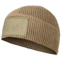 Mütze Helikon-Tex Range Beanie Cap® braun Coyote
