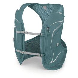 Laufweste Osprey Dyna Lt blau/grau cascade blue/silver lining