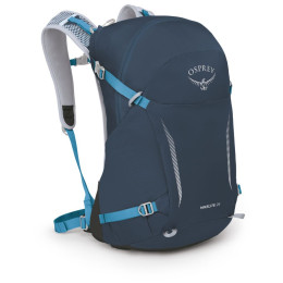 Rucksack Osprey Hikelite 26 dunkelblau atlas blue