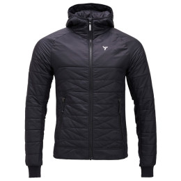 Herrenjacke Silvini Deruta 2022 schwarz black-cloud