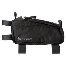 Rahmentasche Acepac Fuel bag MKIII M schwarz Black