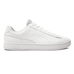 Herrenschuhe Puma Rickie Classic weiß White