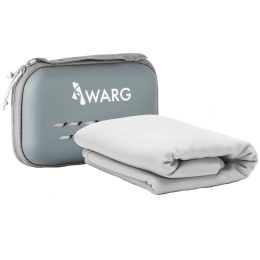 Handtuch Warg Soft 50x100 cm