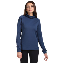 Damen-Sweatshirt Kilpi Rolo-W dunkelblau DBL