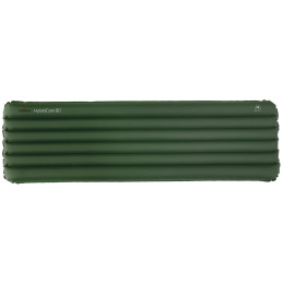 Aufblasbare Matratze Robens HybridCore 80 grün Green