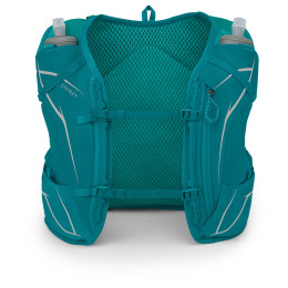 Laufweste Osprey Dyna 1.5 grün verdigris green