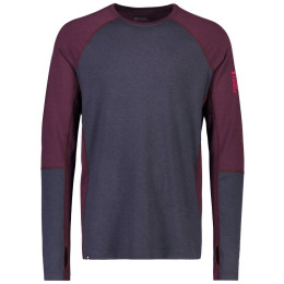 Herren-Funktionsshirt Mons Royale Olympus Ls