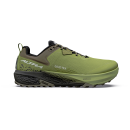 Herren Laufschuhe Altra Timp 6 GTX