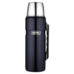 Thermokanne Thermos Style 1,2l dunkelblau