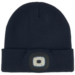 Mütze Regatta Torch Beanie blau Navy