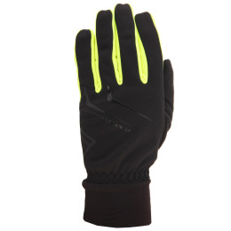 Handschuhe Axon Handschuhe 620 gelb
