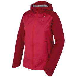 Damenjacke Husky Lamy L rosa/lila magenta/pink