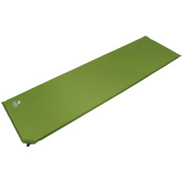 Selbstaufblasende Isomatte Zulu Natal 2,5 grün green