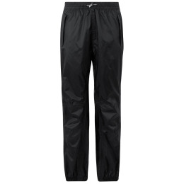 Herrenhose Regatta Active Overtrousers schwarz Black