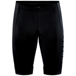 Herren-Radhose Craft Core Endur schwarz černá