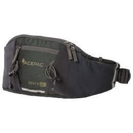 Hüfttasche Acepac Onyx 2 MKIII grau grey