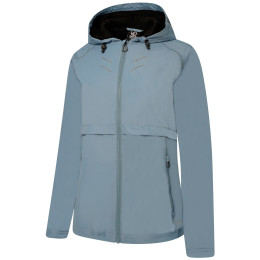 Damenjacke Dare 2b Crystallize Jcket blau Bluestone