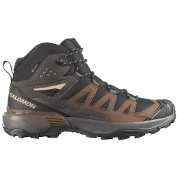 Herrenschuhe Salomon X Ultra 360 Mid Gore-Tex