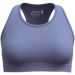 Damen-Funktionsunterwäsche Smartwool W Intraknit Racerback Bra