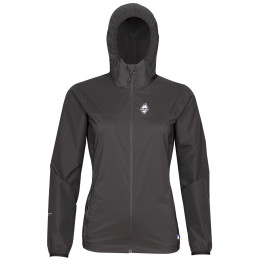 Damenjacke High Point Helium Pertex 2.0 Lady Jacket schwarz Black