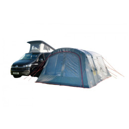 Vorzelt Vango Galli CC Air Low grau smoke