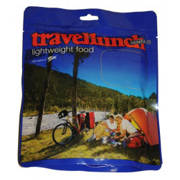 Suppe Travellunch Indonesische Hühnernudelsuppe