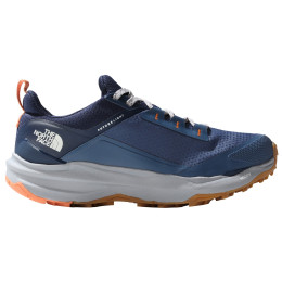 Damen Laufschuhe The North Face Vectiv Exploris 2 Futurelight blau SHADY BLUE/SUMMIT NAVY