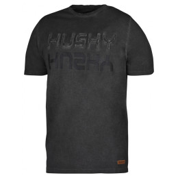 Herren-T-Shirt Husky Broker M schwarz Black/Black