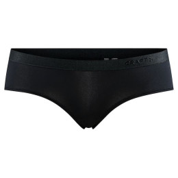 Höschen Craft Core Dry Hipster schwarz Black