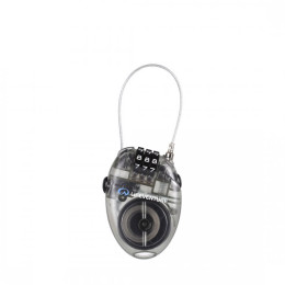 Schloss LifeVenture Mini Cable Lock