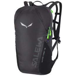 Trailrunningrucksack Salewa Ultra Train 18 BP schwarz Black