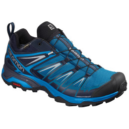 Herrenschuhe Salomon X Ultra 3 Gtx blau MykonosBlue/Indigo