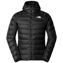 Herren-Daunenjacke The North Face M Bettaforca Hybrid Jacket schwarz Tnf Black/Tnf Black