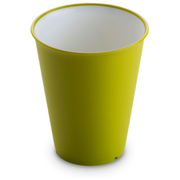 Becher Omada Sanaliving Water Cup 0,25 LT grün Verdemel